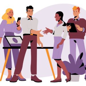 The Successful Graduate Course